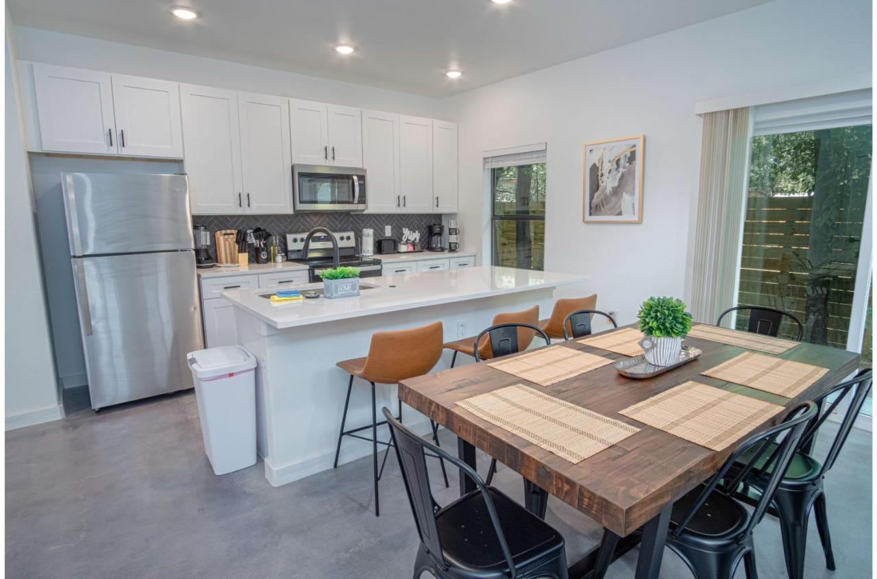 Apartamento Gorgeous 3 Bedroom 2 Ba Near Amazing Downtown