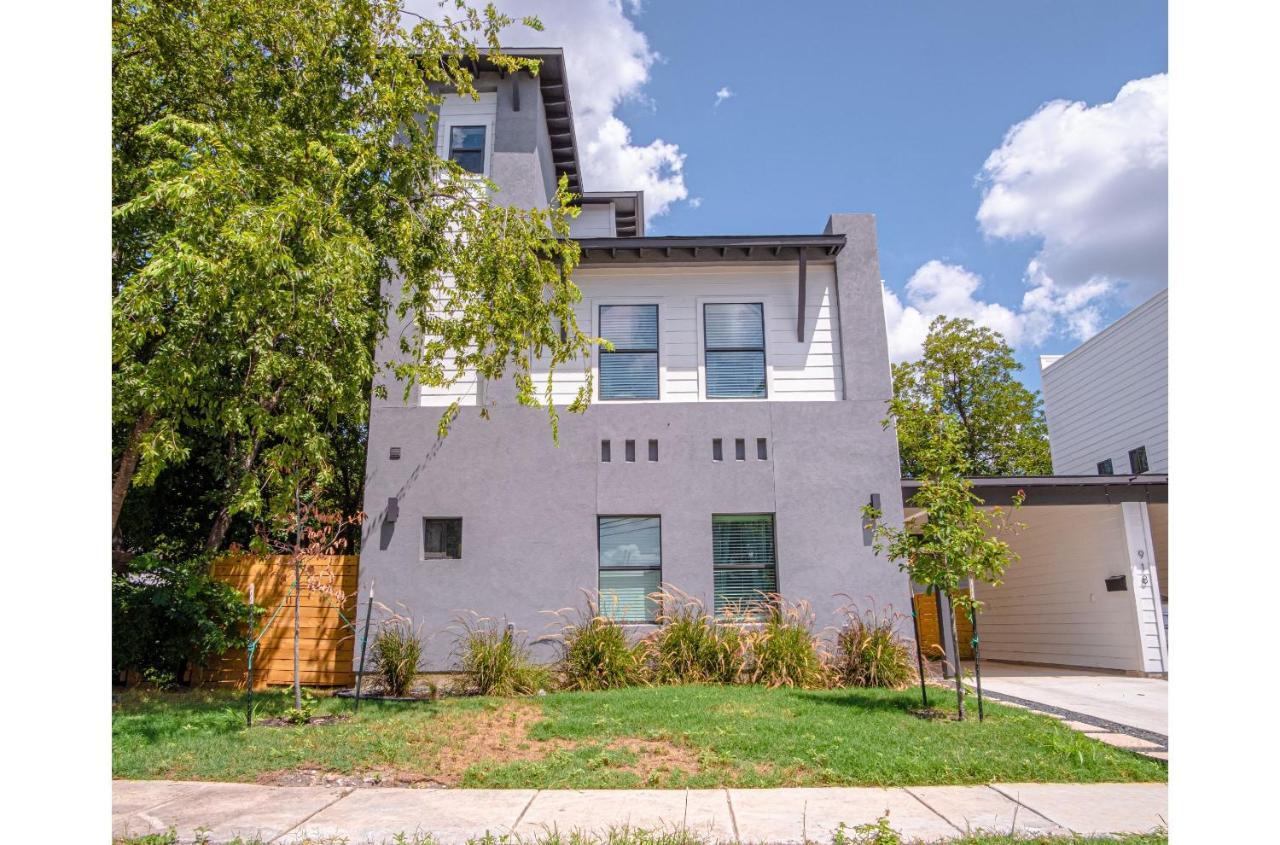 Gorgeous 3 Bedroom 2 Ba Near Amazing Downtown Apartamento