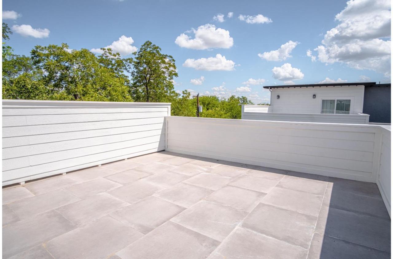 Gorgeous 3 Bedroom 2 Ba Near Amazing Downtown Apartamento San Antonio