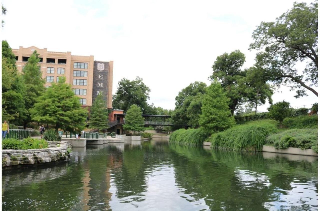 Gorgeous 3 Bedroom 2 Ba Near Amazing Downtown Apartamento San Antonio