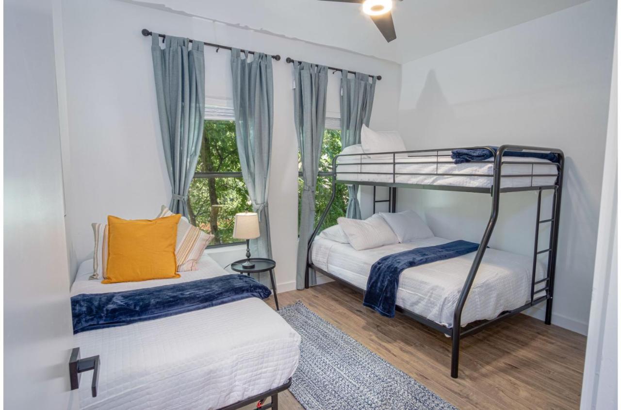 Gorgeous 3 Bedroom 2 Ba Near Amazing Downtown Apartamento