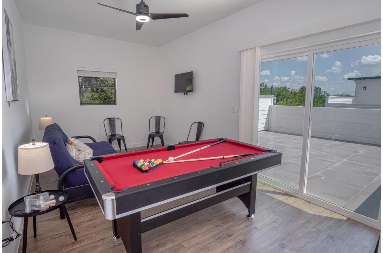 Apartamento Gorgeous 3 Bedroom 2 Ba Near Amazing Downtown San Antonio