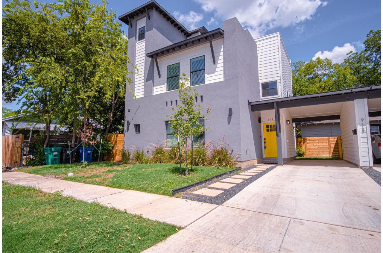 Gorgeous 3 Bedroom 2 Ba Near Amazing Downtown * San Antonio