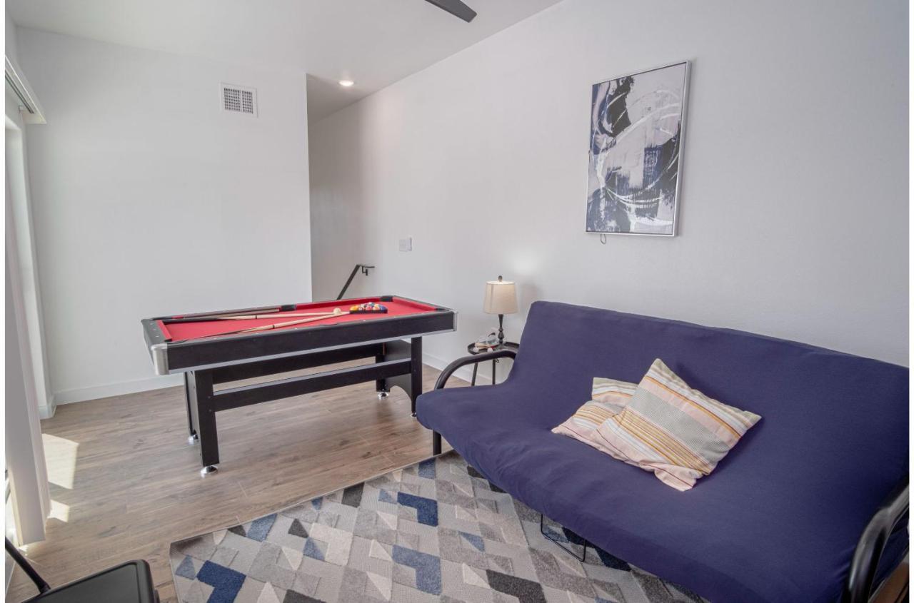 Gorgeous 3 Bedroom 2 Ba Near Amazing Downtown Apartment San Antonio